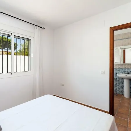Maca Villa