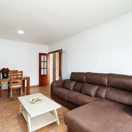 Maca Villa Chiclana de la Frontera