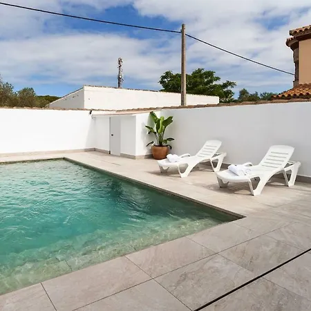 Villa Maca