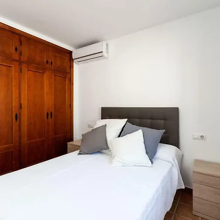 Maca Villa